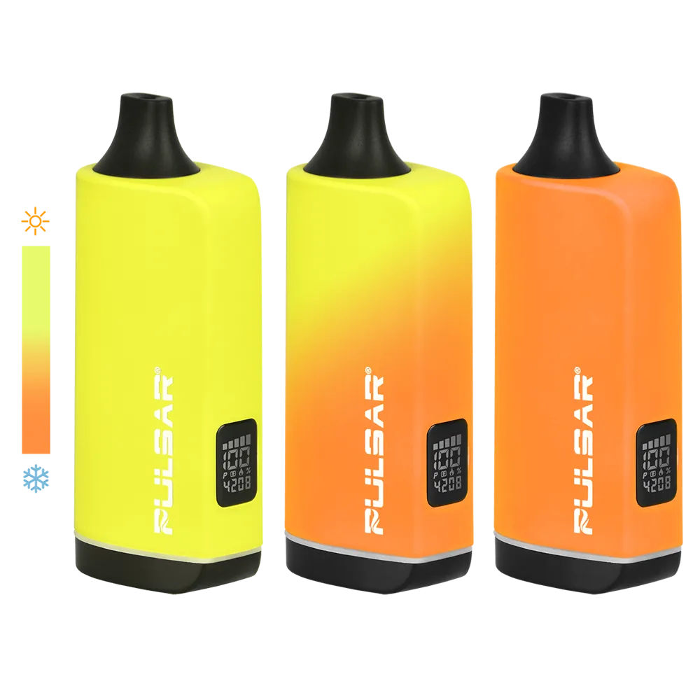 Pulsar 510 DL 4.0 Auto-Draw Vape Bar