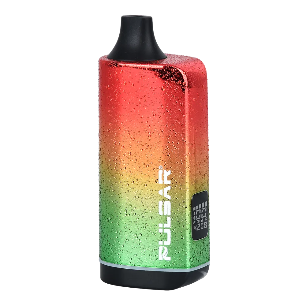 Pulsar 510 DL 4.0 Auto-Draw Vape Bar