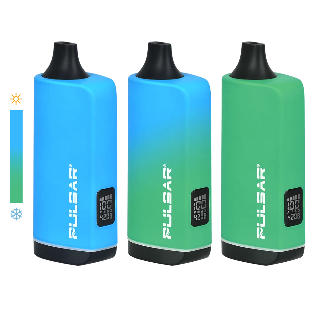 Pulsar 510 DL 4.0 Auto-Draw Vape Bar