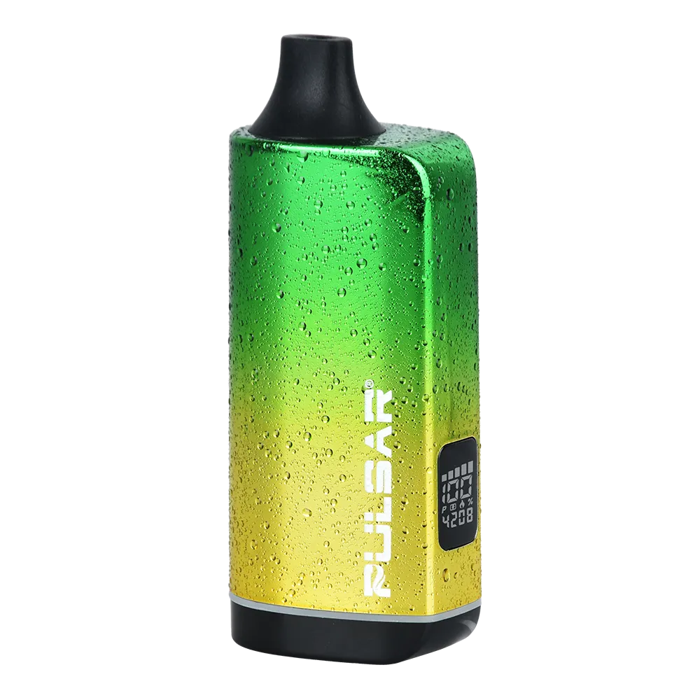 Pulsar 510 DL 4.0 Auto-Draw Vape Bar