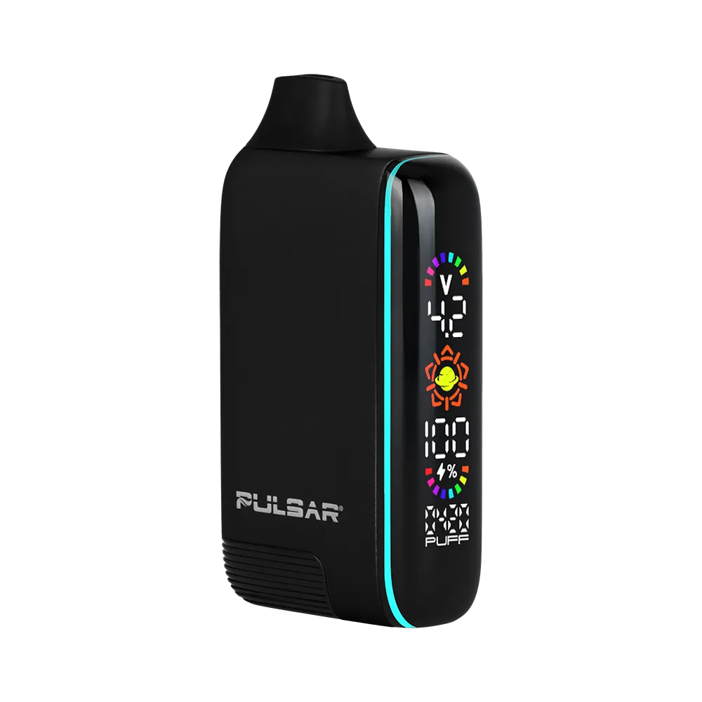 Pulsar 510 DL 5.0 Auto-Draw Vape Bar
