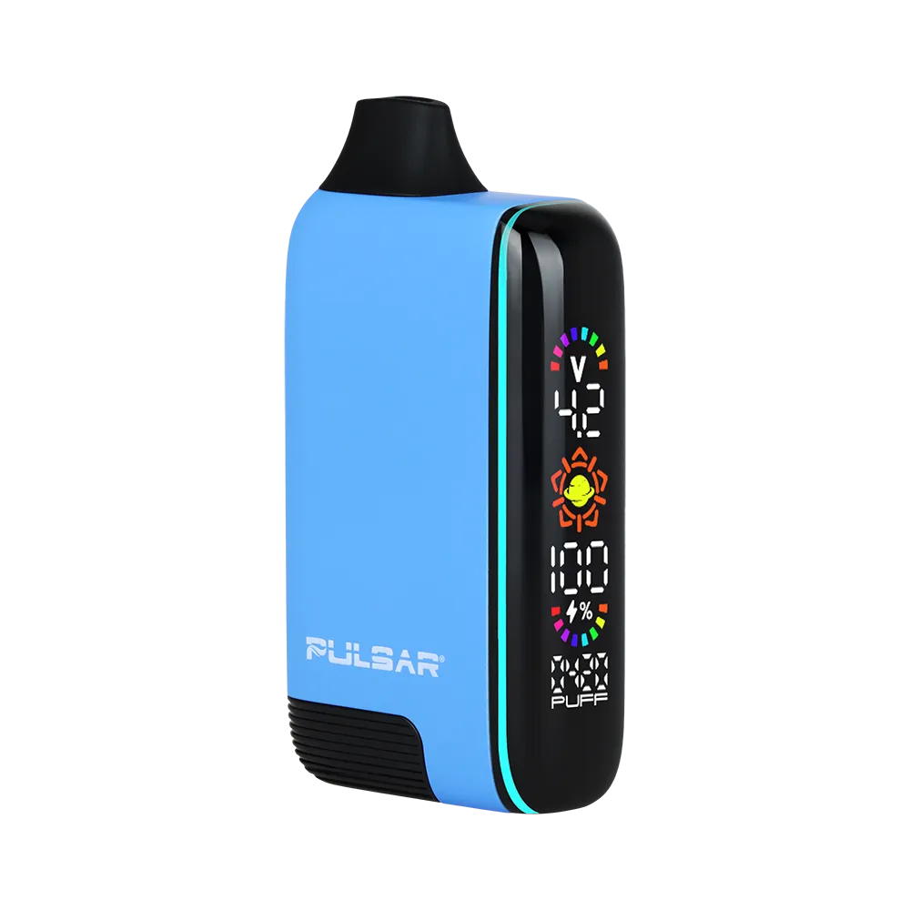 Pulsar 510 DL 5.0 Auto-Draw Vape Bar