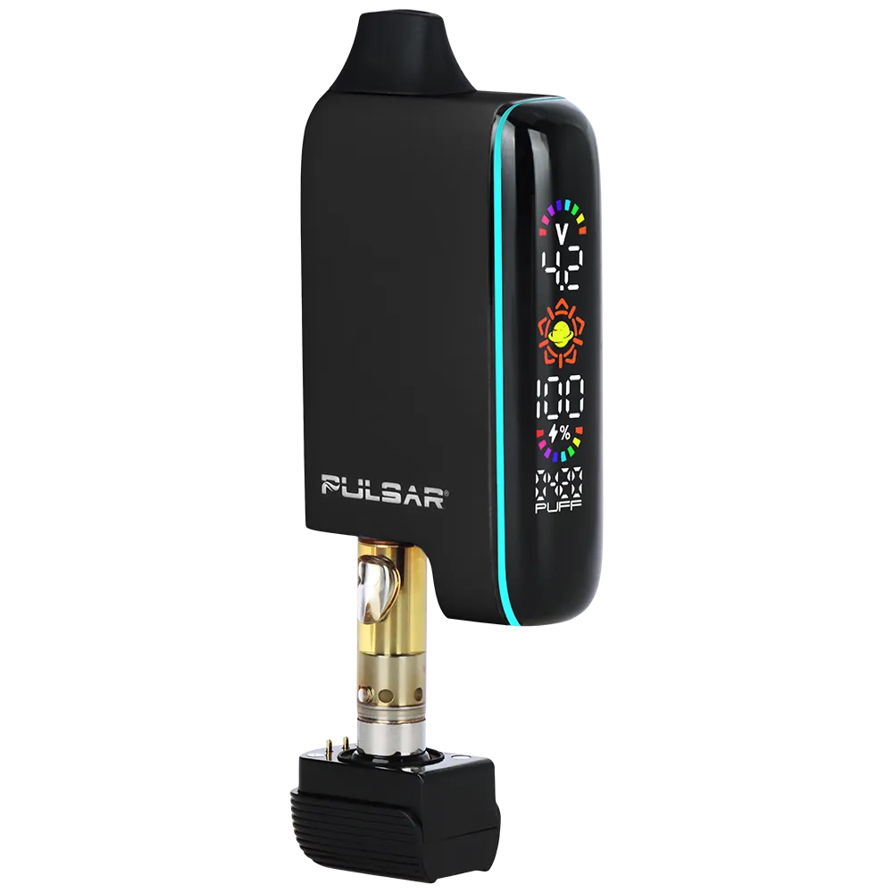 Pulsar 510 DL 5.0 Auto-Draw Vape Bar