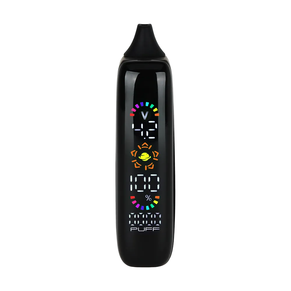 Pulsar 510 DL 5.0 Auto-Draw Vape Bar