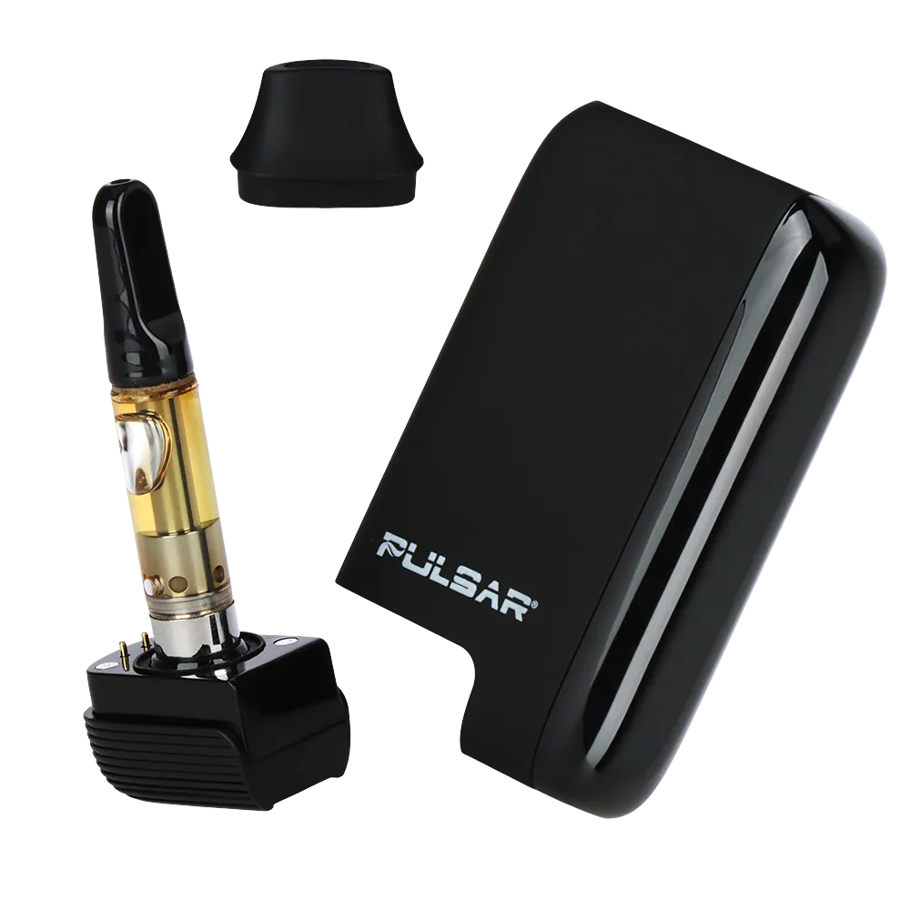 Pulsar 510 DL 5.0 Auto-Draw Vape Bar