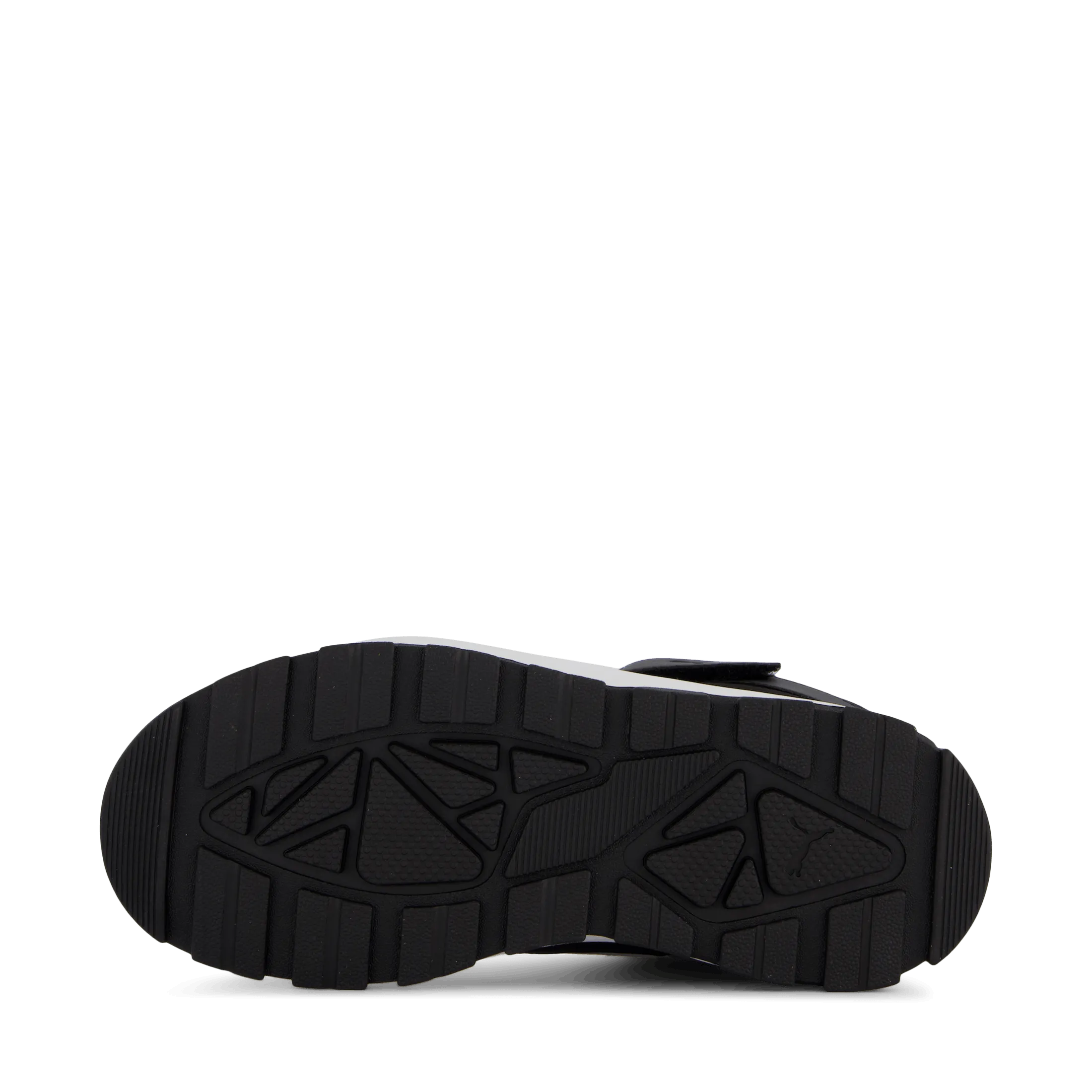Puma Evolve Boot Puretex Ac ps Puma Black-ash Gray-puma White