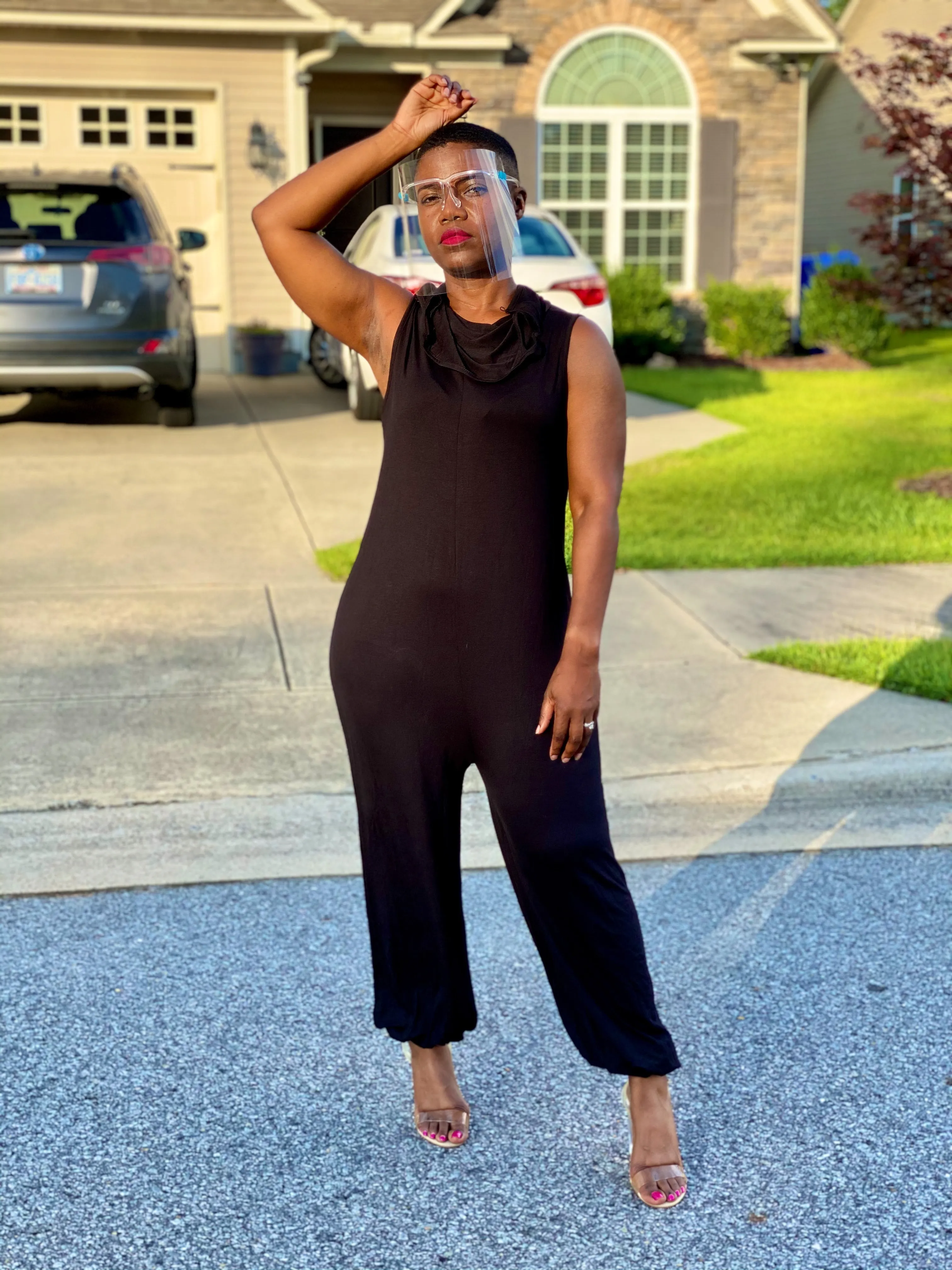 Quiet Storm