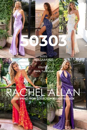 Rachel Allan 50303 Dresses