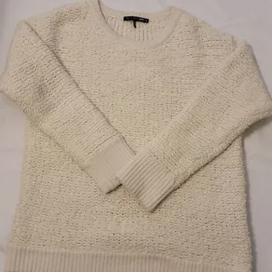 Rag &amp; Bone/JEAN Sherpa Fleece Pullover small