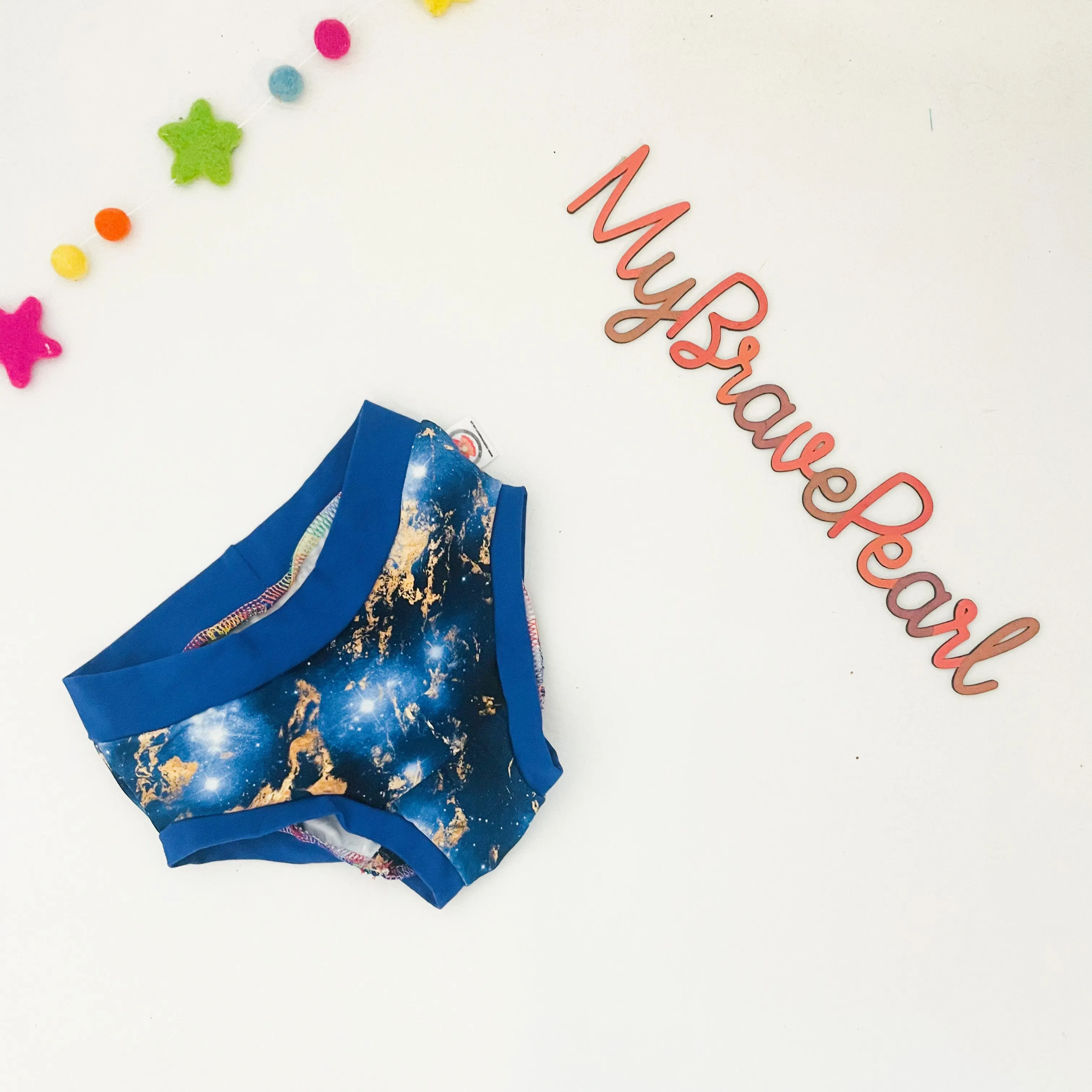 Ready To Ship Kids Underwear