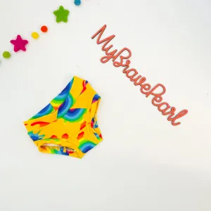Ready To Ship Kids Underwear