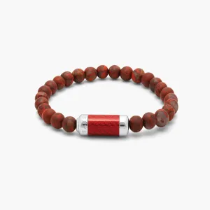 Red Montecarlo Semiprecious