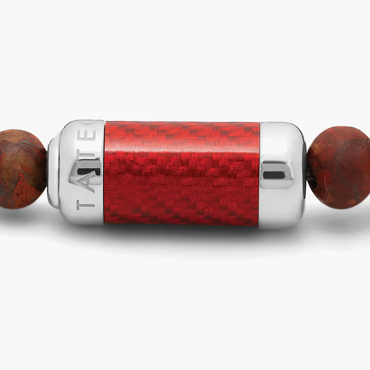 Red Montecarlo Semiprecious