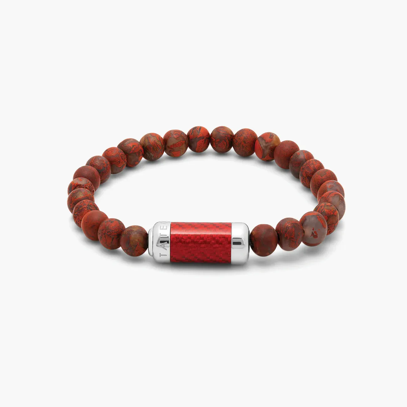 Red Montecarlo Semiprecious