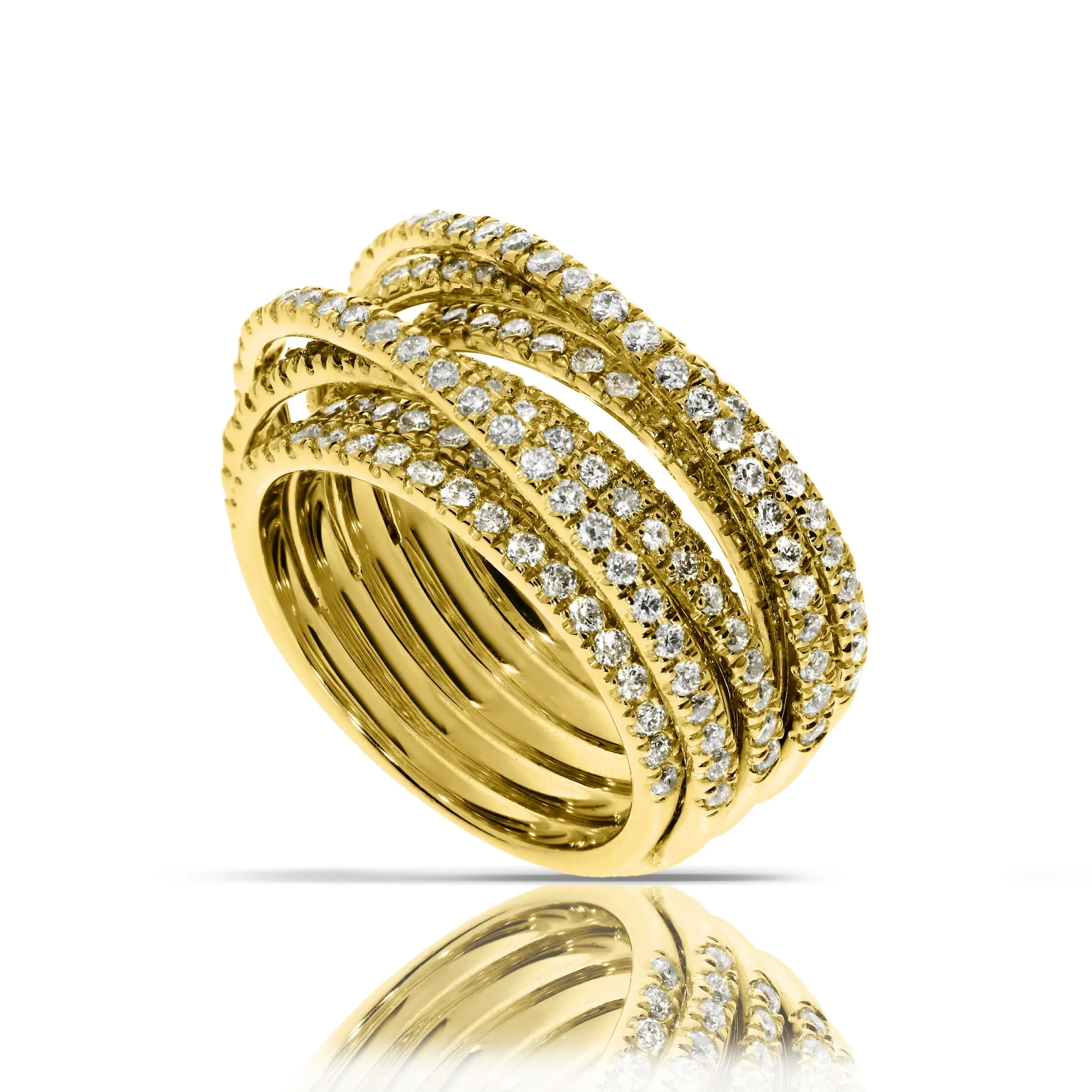Rich Spiral