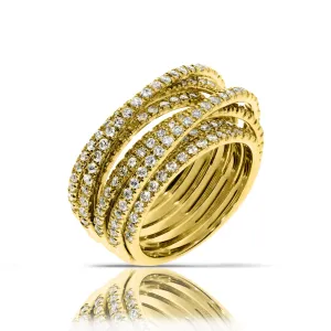 Rich Spiral