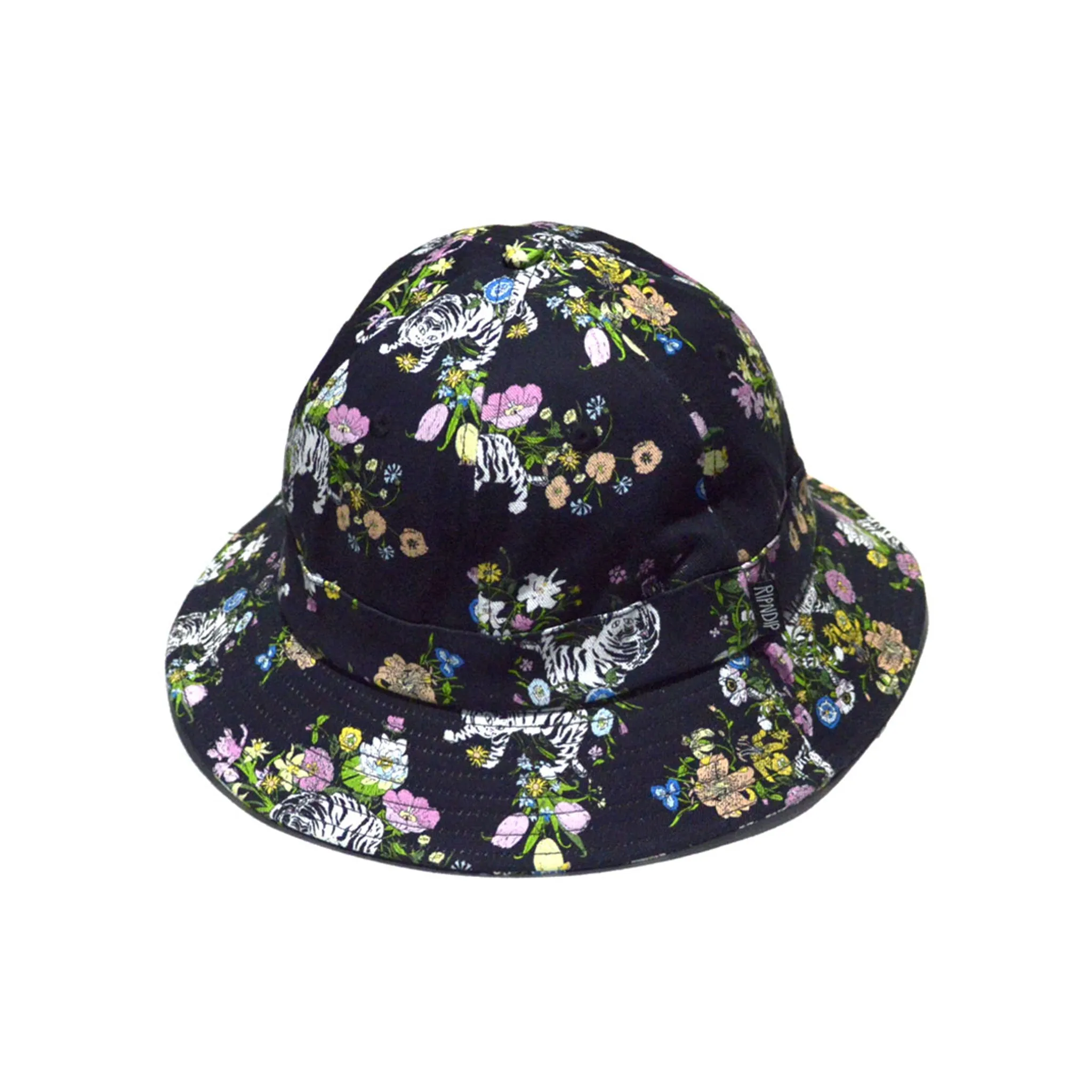 Ripndip Blooming Nerm Bucket hat