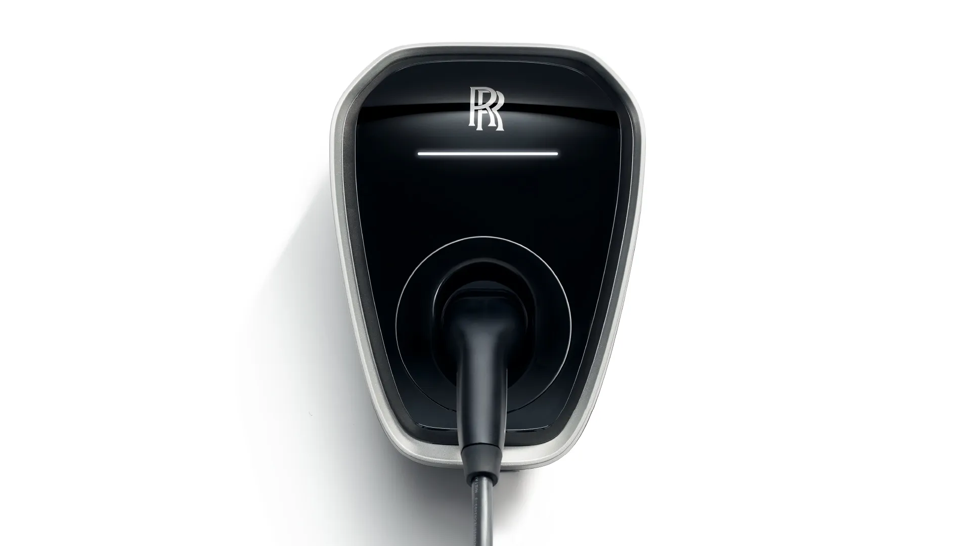Rolls-Royce Spectre Wall Box