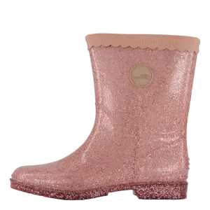 Rubber Boot K Rose