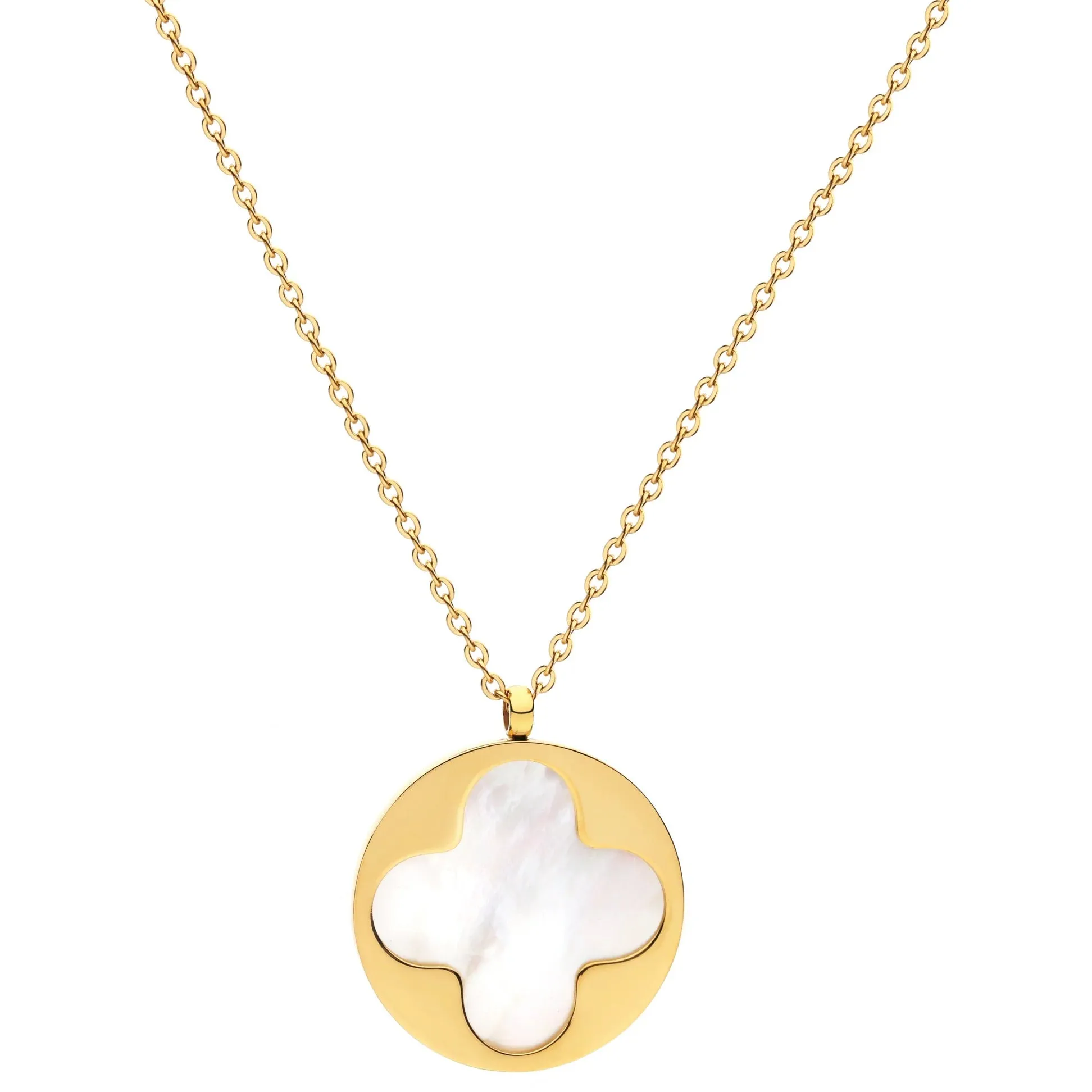 Sahira Stella Pendant