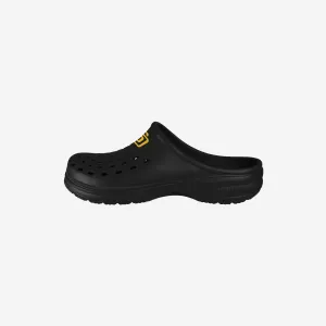 San Diego Padres Womens Solid Clog