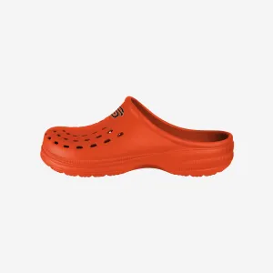 San Fancisco Giants Mens Solid Clog