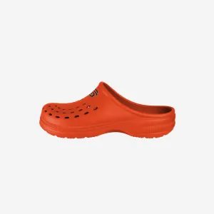 San Fancisco Giants Womens Solid Clog