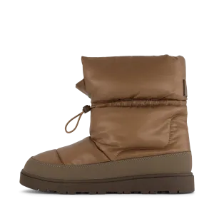 Sannly Mid Boot Desert Brown