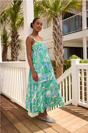 Savannah Dress