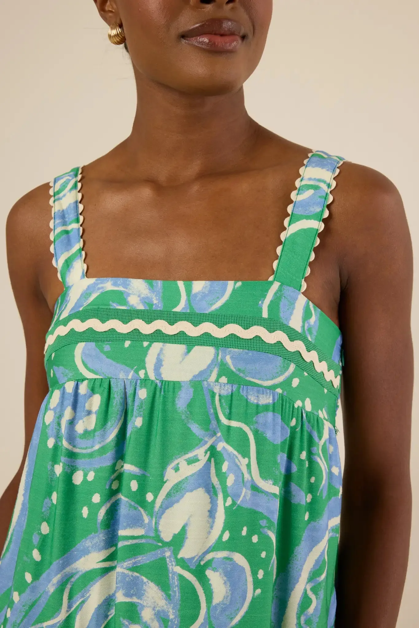Savannah Dress