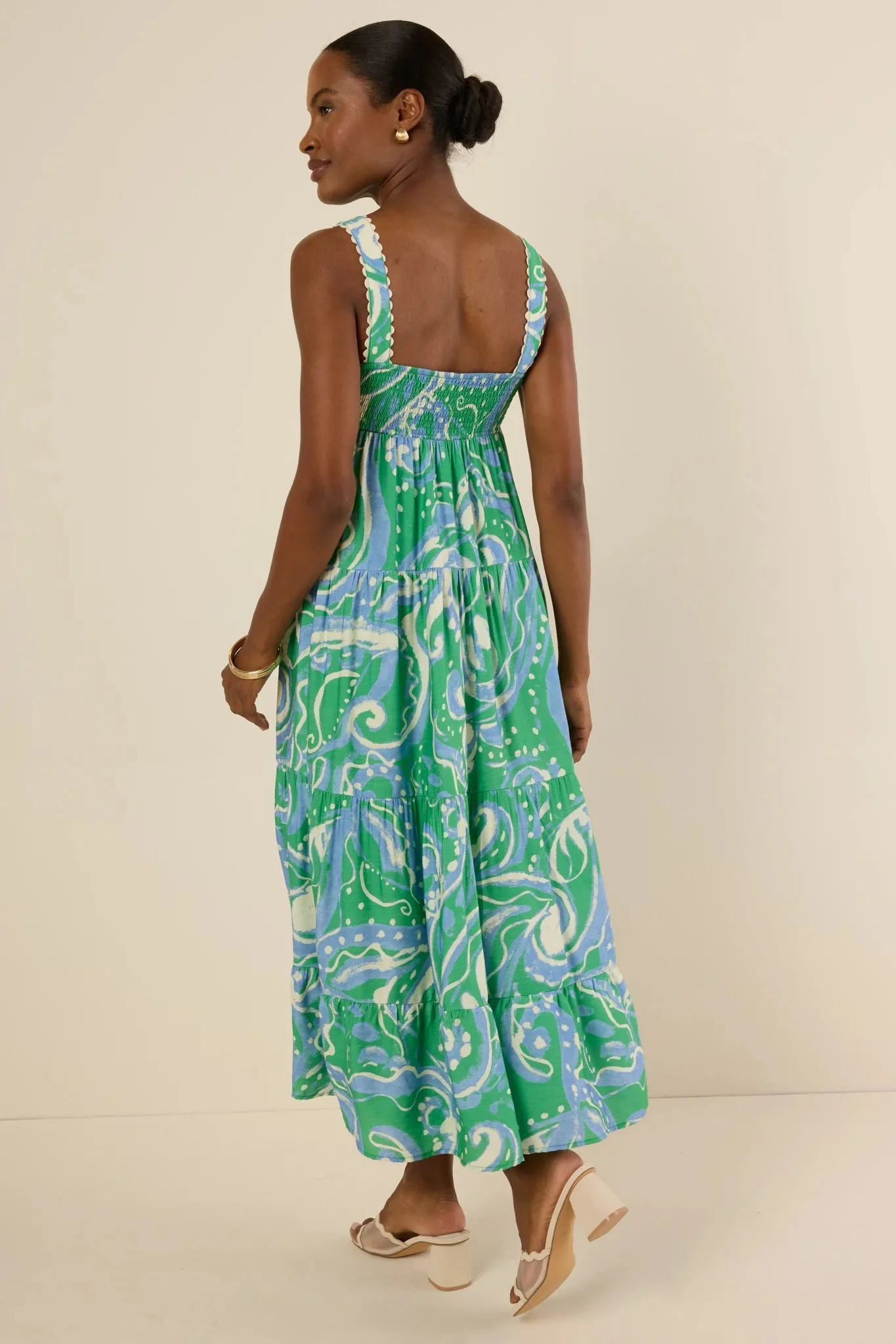 Savannah Dress
