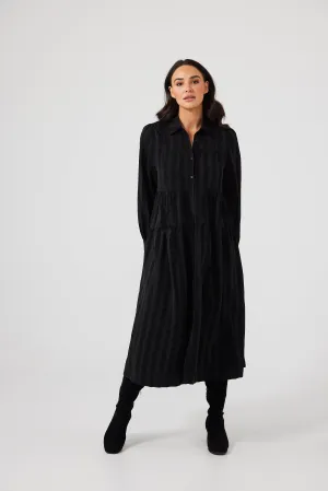 Scarlett Dress - Black