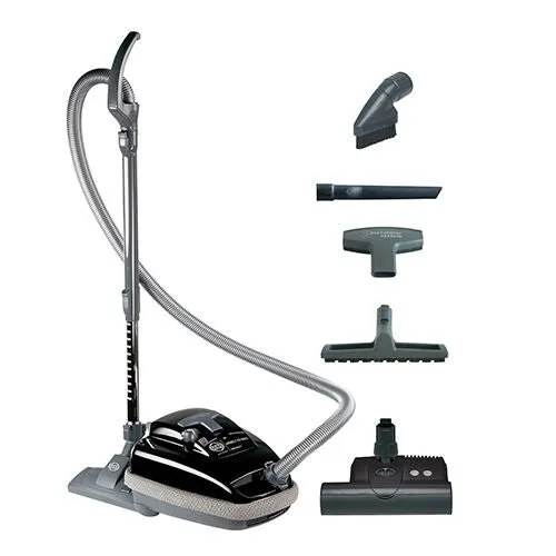 Sebo Airbelt K3 Premium Canister Vacuum