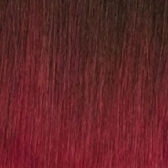 Sensationnel Boutique Bundle Stocking Cap Quality Custom Lace Wig - 6 PART SLEEK STRAIGHT