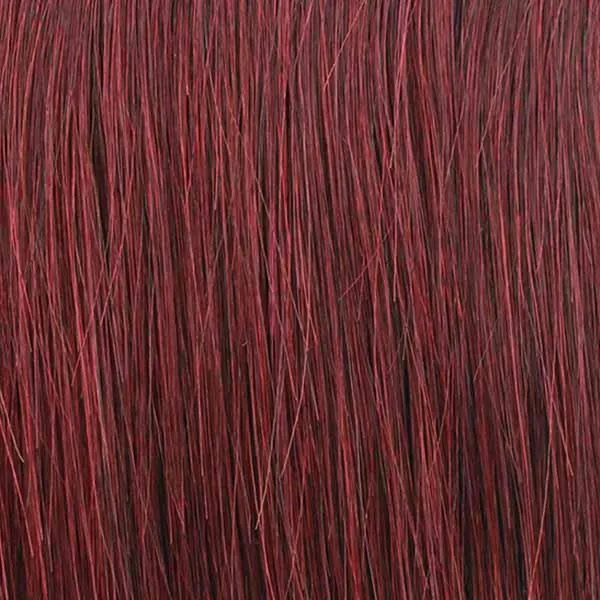 Sensationnel Boutique Bundle Stocking Cap Quality Custom Lace Wig - 6 PART SLEEK STRAIGHT