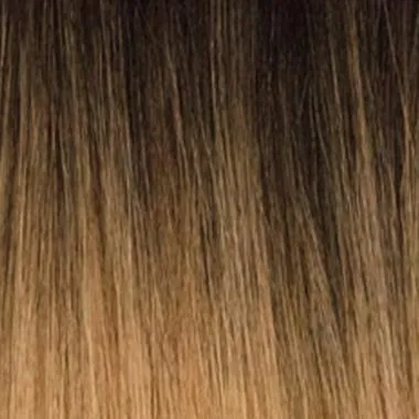 Sensationnel Boutique Bundle Stocking Cap Quality Custom Lace Wig - 6 PART SLEEK STRAIGHT