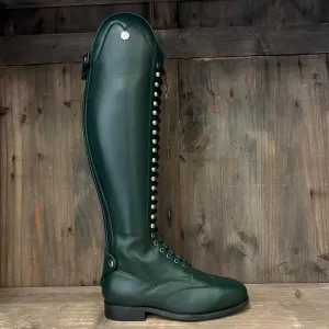 Shoe 40 Calf 38 Height 45.5