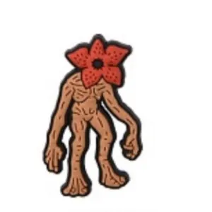 SHOE CHARMS - DEMOGORGON