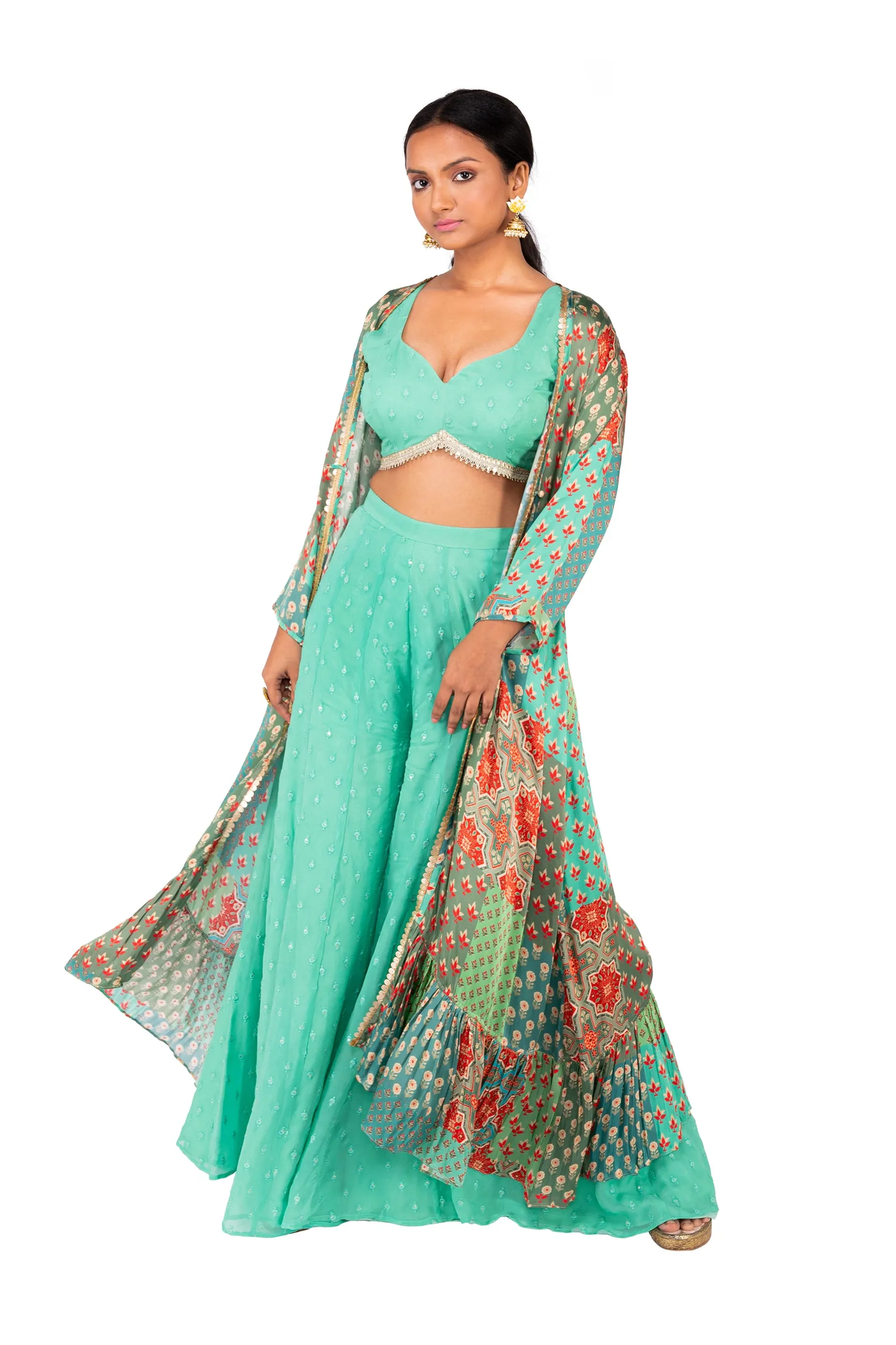Shriya Set