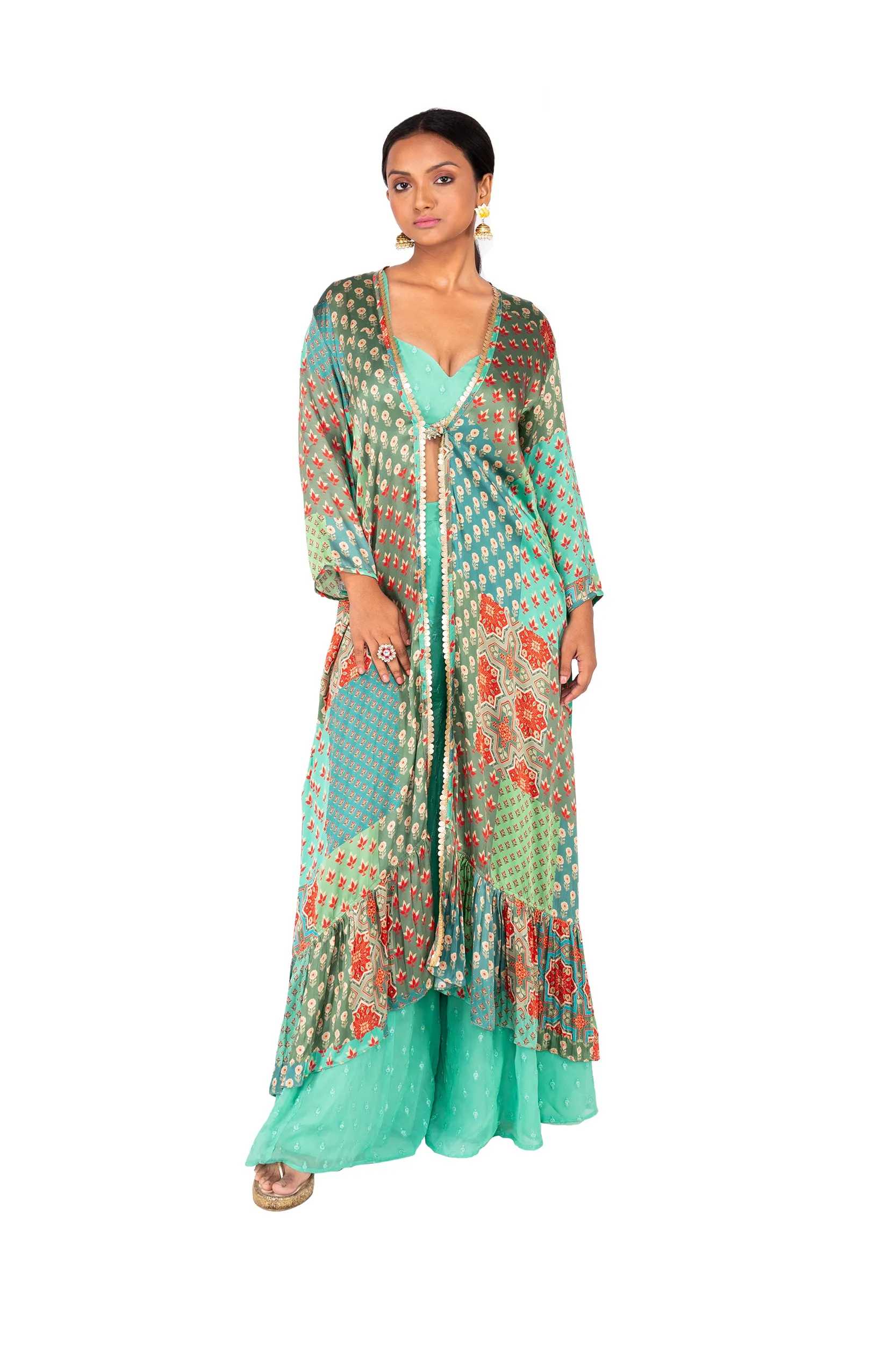 Shriya Set