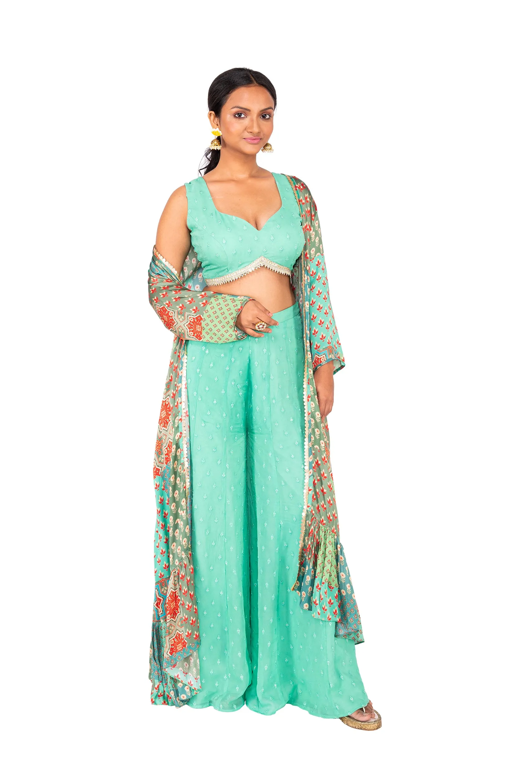 Shriya Set