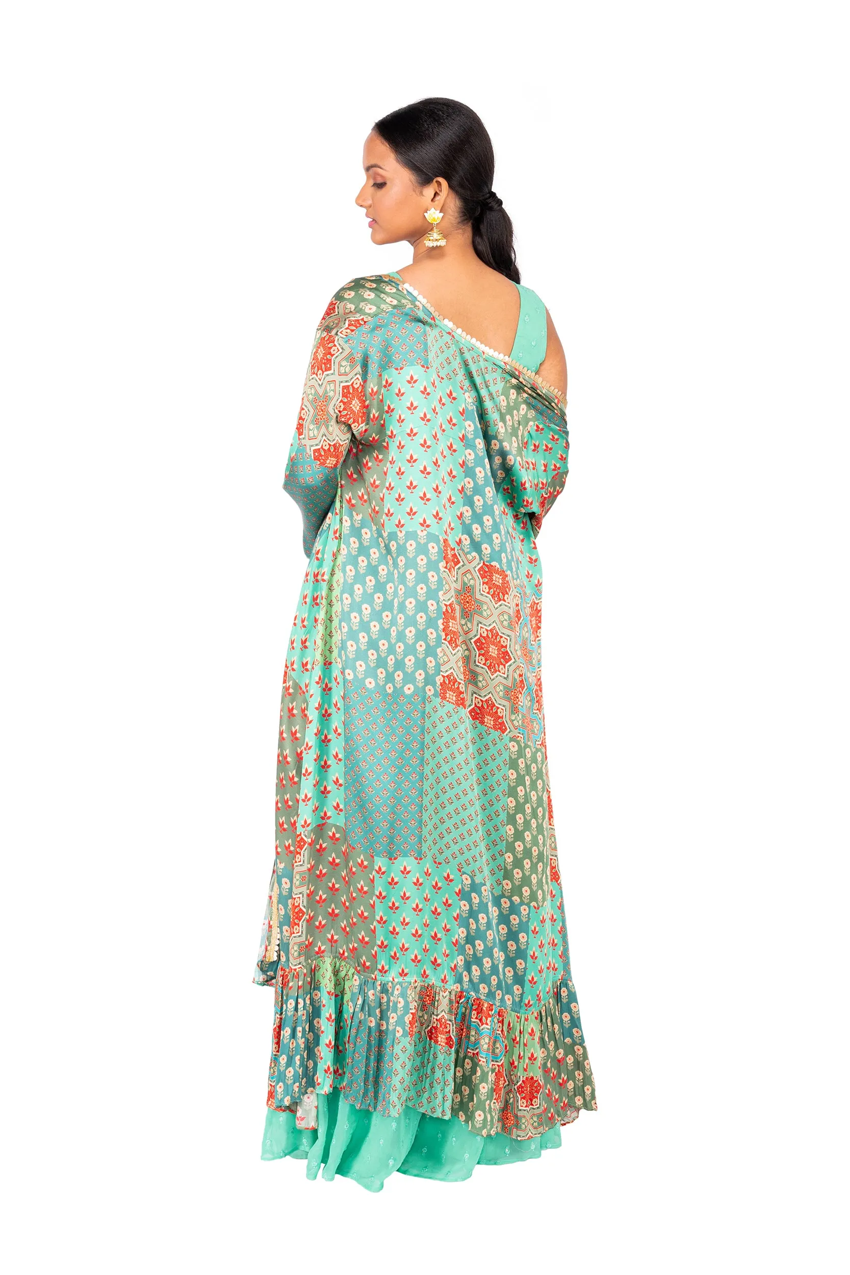 Shriya Set