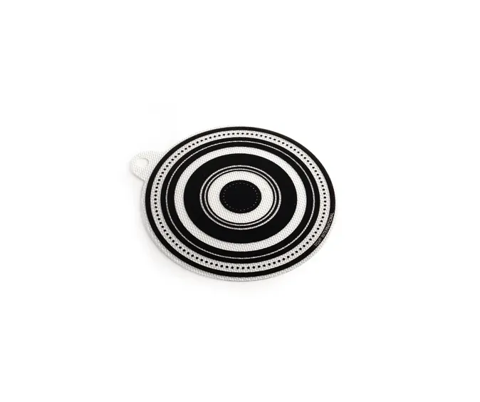 Silicone Jar Opener Black