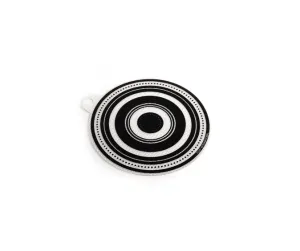 Silicone Jar Opener Black