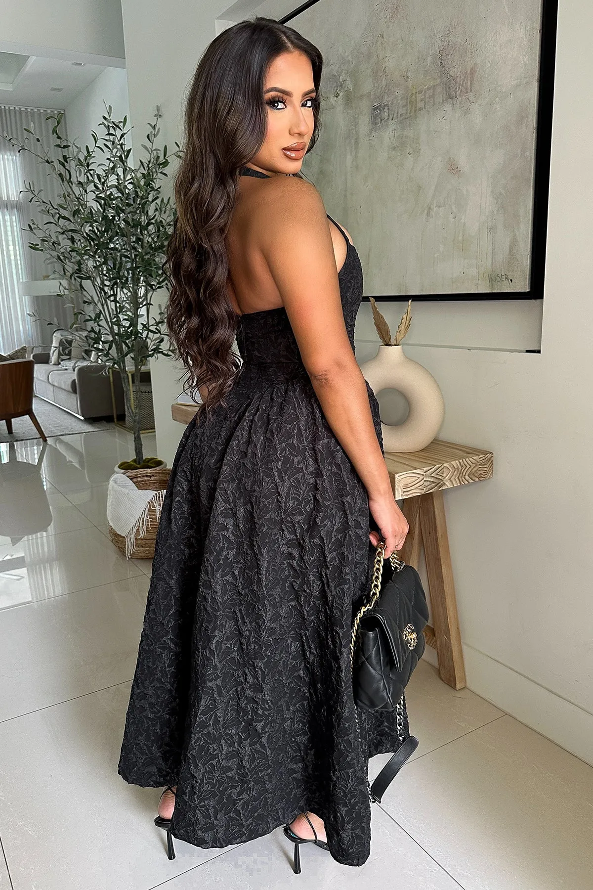 SO ENCHANTING DRESS