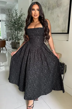 SO ENCHANTING DRESS