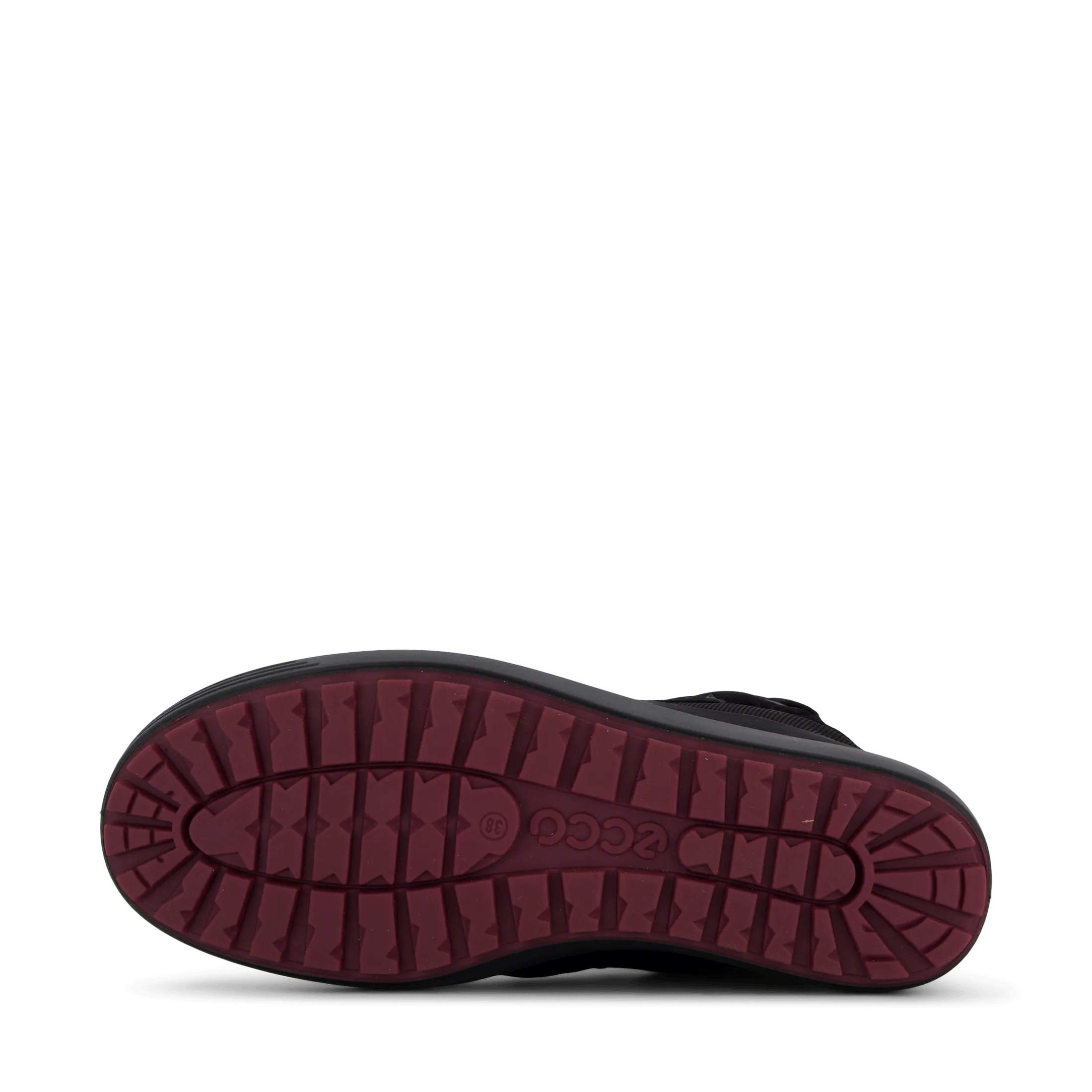 Soft 7 Tred Black