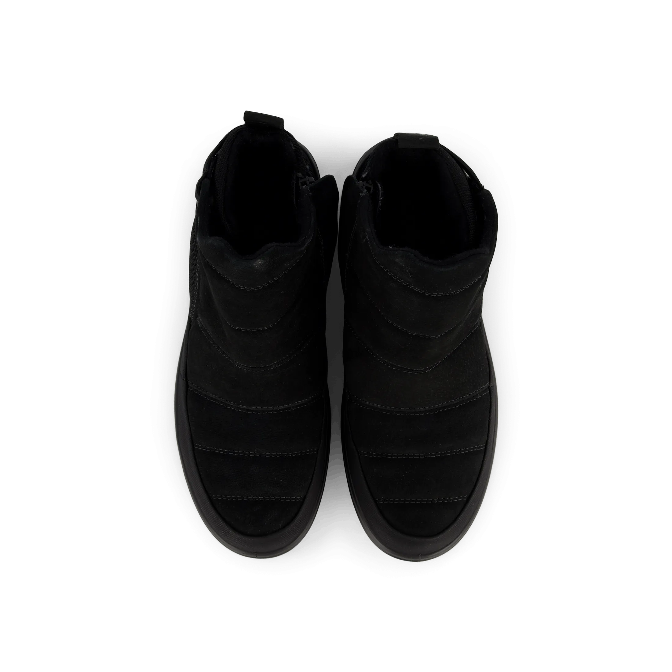 Soft 7 Tred Black
