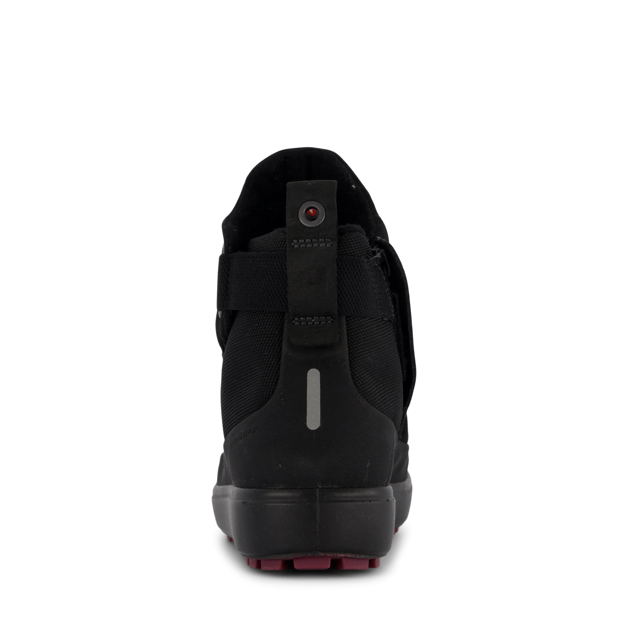 Soft 7 Tred Black