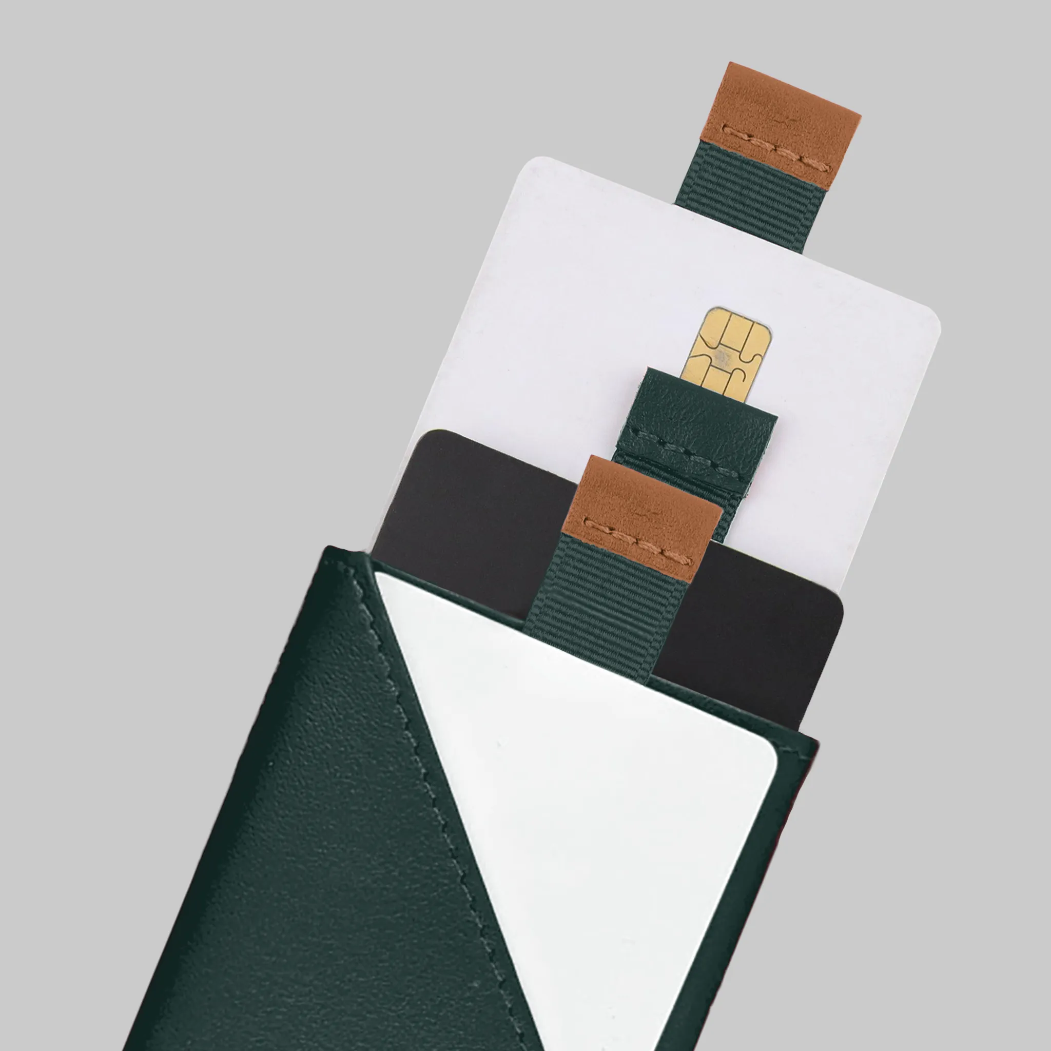 Speed Card Holder